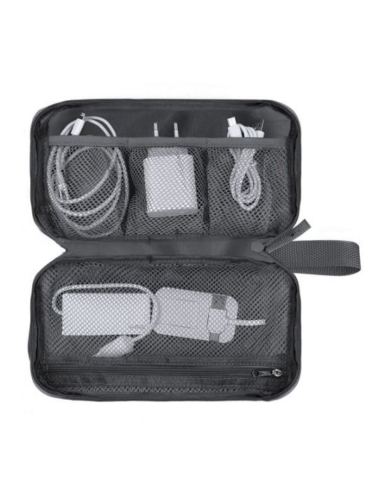 ASTUCCIO / ORGANIZZATORE PER CAVI SANDY